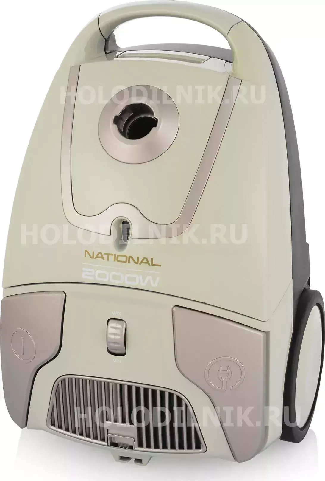 Пылесос National NH-VB2012