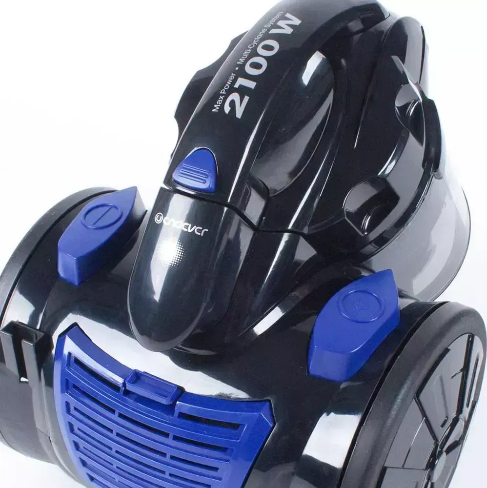 Пылесос ENDEVER SkyClean VC-520