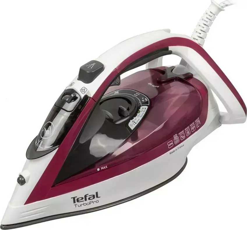 Утюг TEFAL FV5605E0