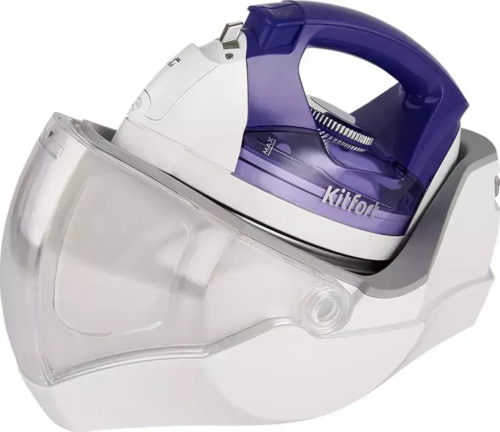 Утюг KITFORT KT 2604