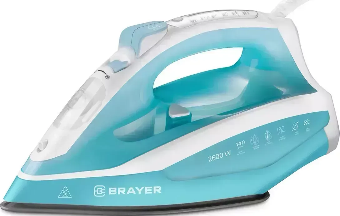 Утюг BRAYER 4000BR
