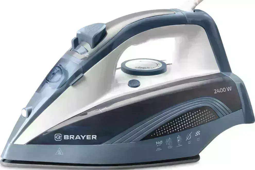 Утюг BRAYER 4002BR