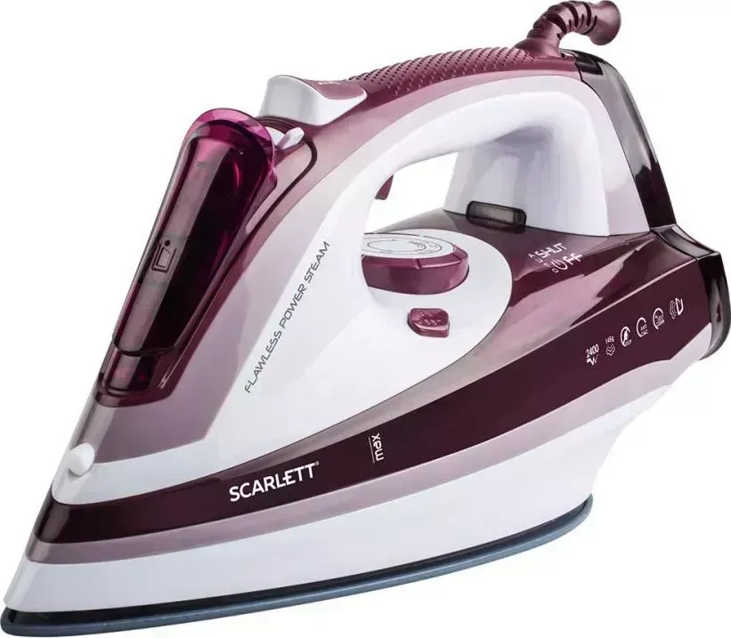 Утюг SCARLETT SC-SI30K26 МАРСАЛА