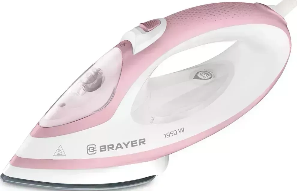 Утюг BRAYER 4080BR