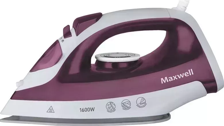 Утюг MAXWELL MW-3041