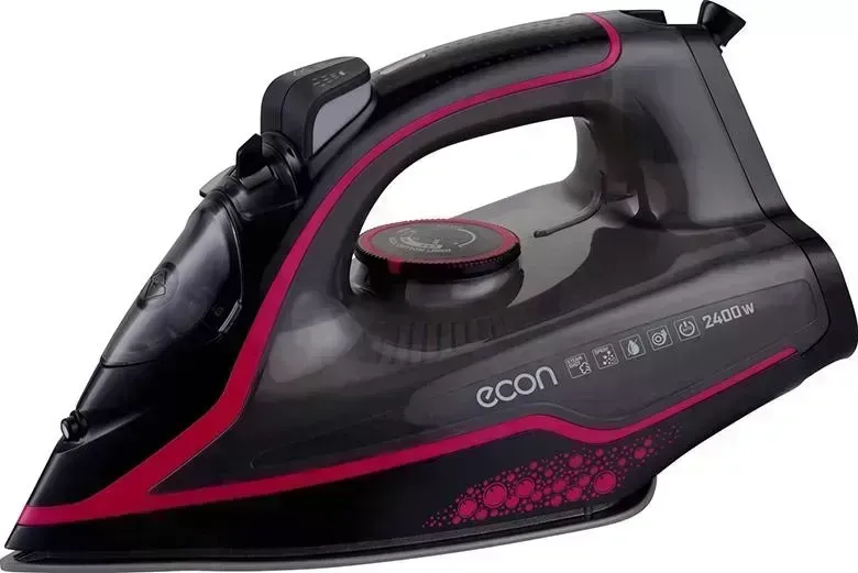 Утюг ECON паровой ECO-BI2405