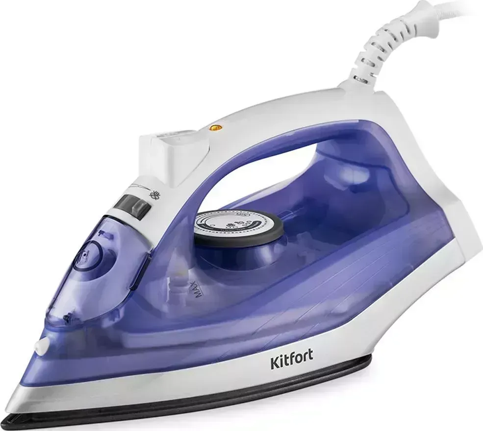Утюг KITFORT KT 2603