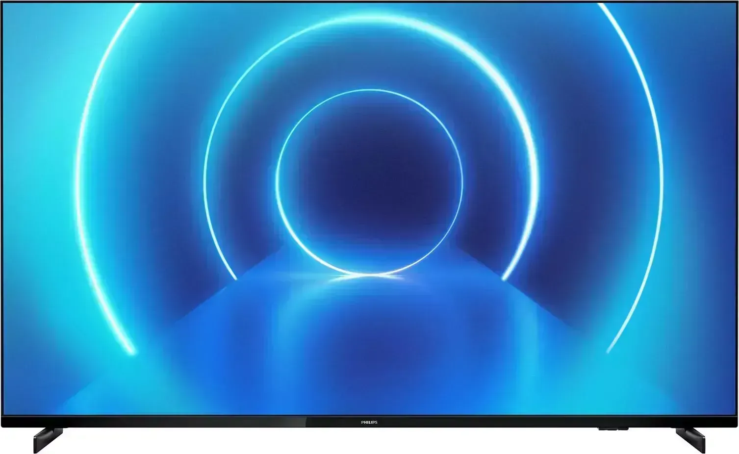 Телевизор PHILIPS 70PUS7605/60