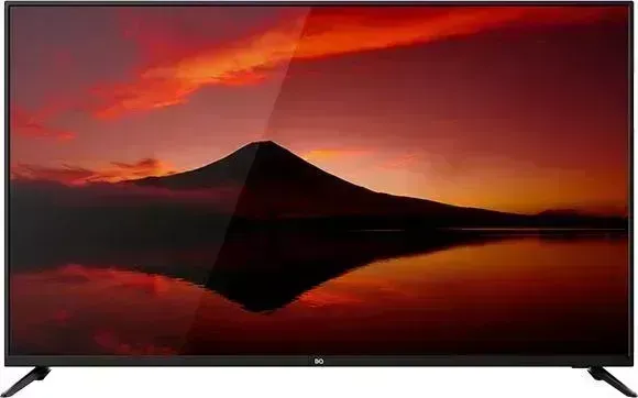 Телевизор BQ (Bright&Quick) 55SU01B Black