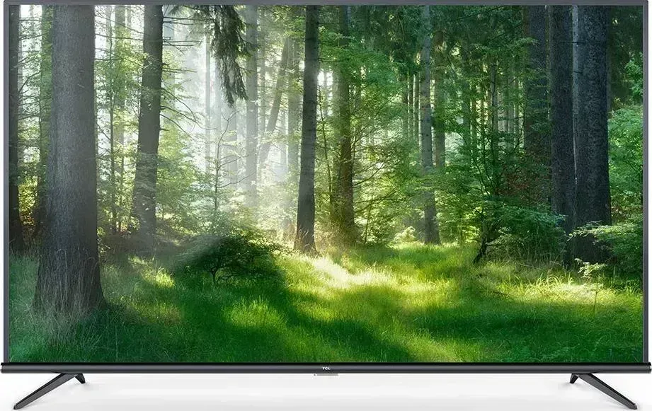 Телевизор TCL L43P8MUS