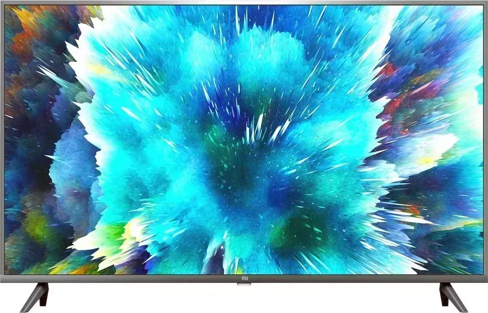 Телевизор XIAOMI (Mi) L43M5-5ARU 4S
