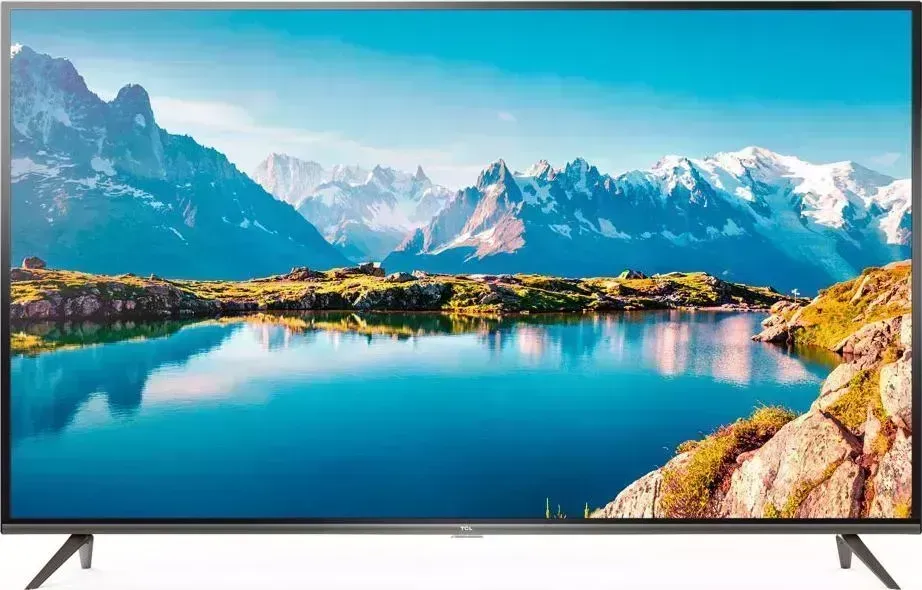 Телевизор TCL L43P8US
