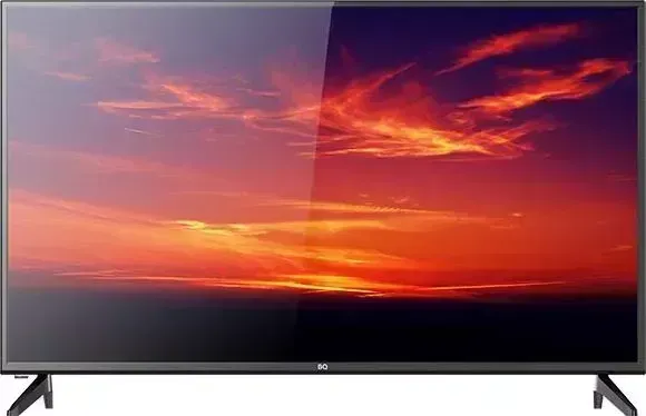 Телевизор BQ (Bright&Quick) 42S01B Black