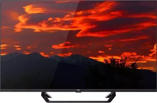 Телевизор BQ (Bright&Quick) 4306B Black