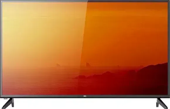 Телевизор BQ (Bright&Quick) 4201B Black