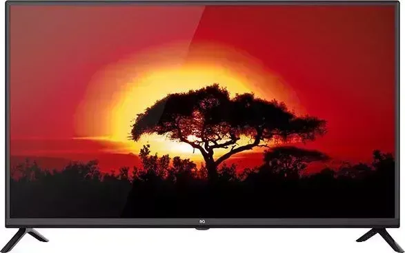 Телевизор BQ (Bright&Quick) 39S03B Black