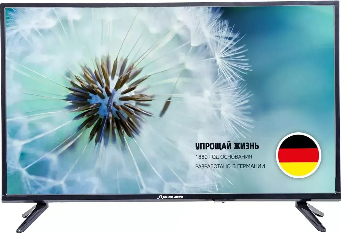 Телевизор  SLT 32 N 5500