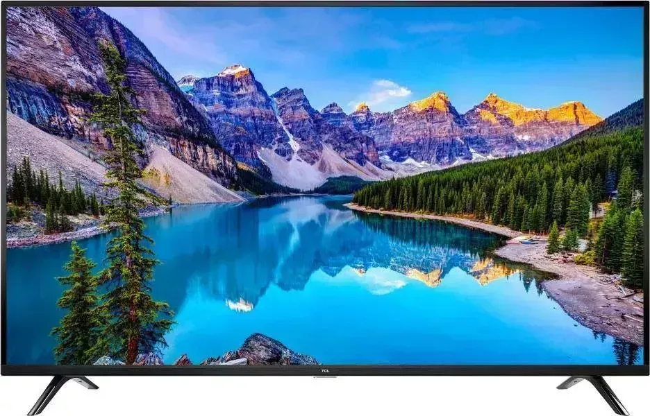 Телевизор TCL 40'' 40 D 3000 черный