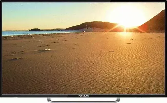 Телевизор  POLARLINE 40 PL 52 TC-SM