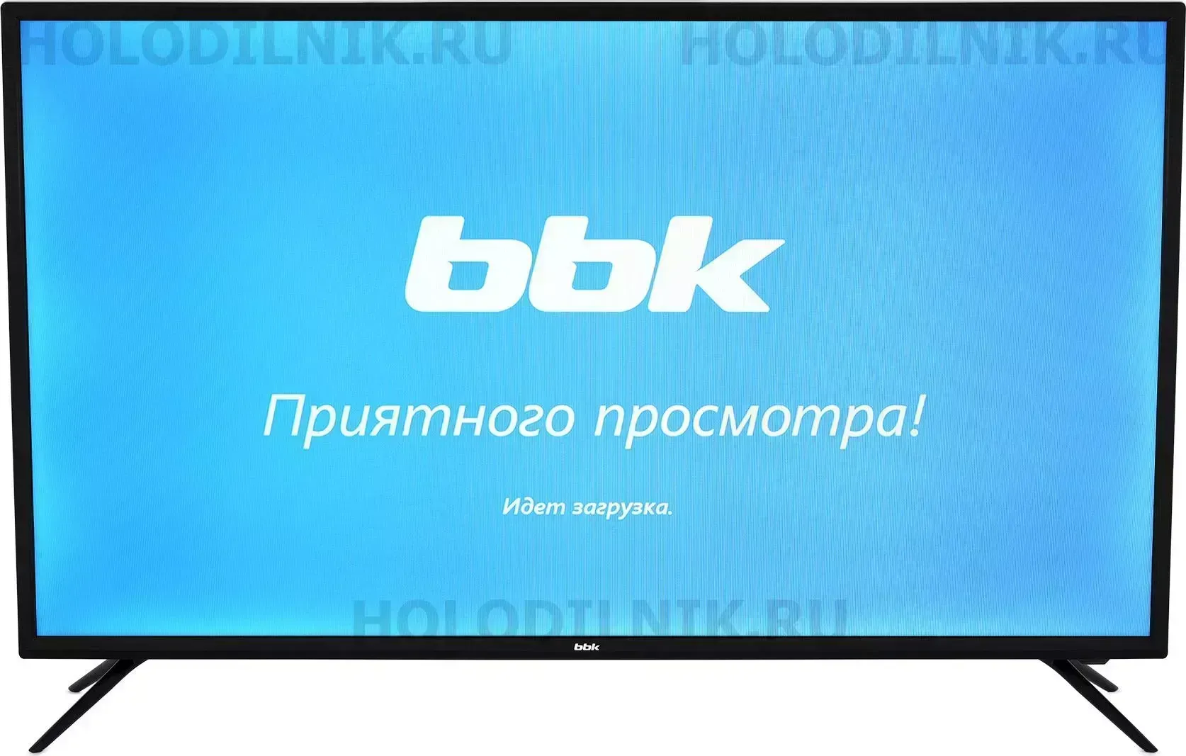 Телевизор BBK 40LEX-7127/FTS2C