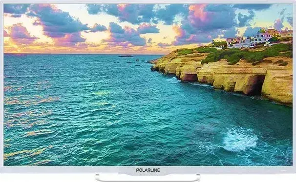 Телевизор  POLARLINE 40PL53TC