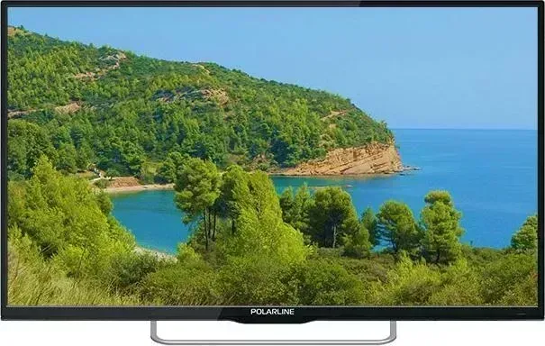 Телевизор  POLARLINE 43 PL 51 TC