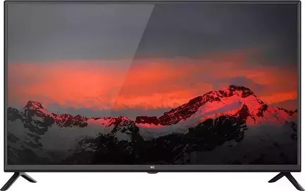 Телевизор BQ (Bright&Quick) 3903B Black