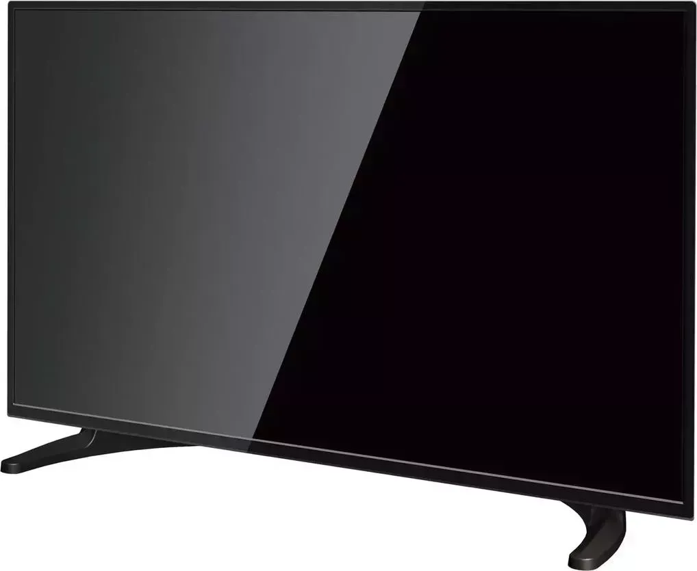Телевизор ASANO 40 LF 1010 T черный