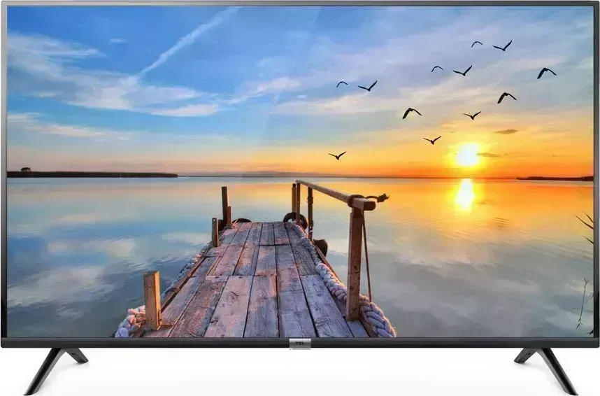 Телевизор TCL 32'' L 32 S 6500 черный