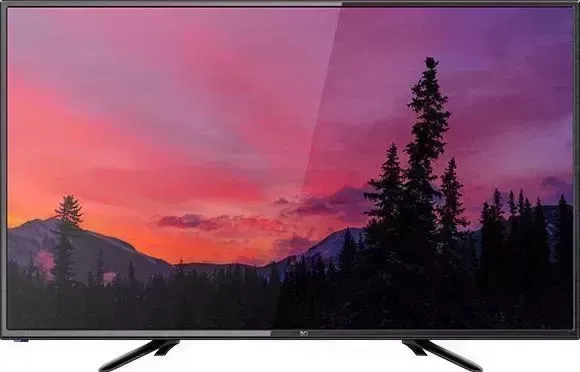 Телевизор BQ (Bright&Quick) 32S05B Black