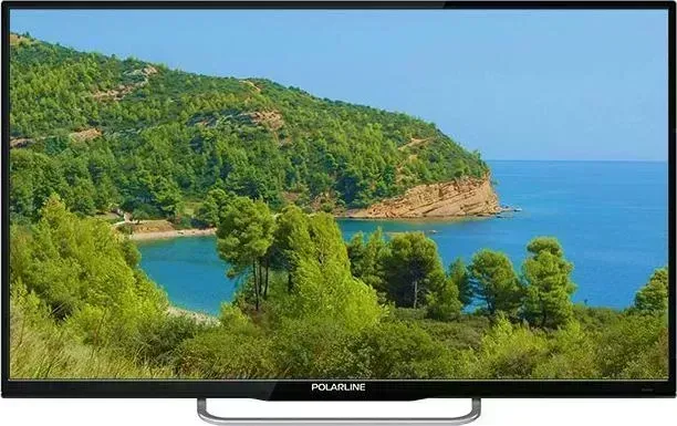 Телевизор  POLARLINE 32 PL 13 TC-SM