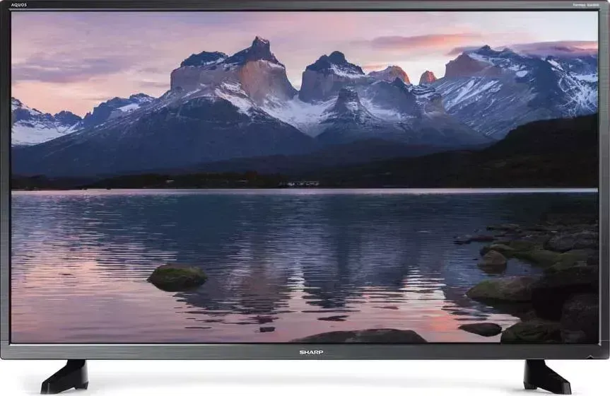 Телевизор SHARP 32BB2E