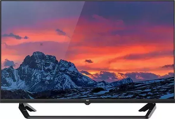 Телевизор BQ (Bright&Quick) 3206B Black