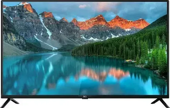 Телевизор BQ (Bright&Quick) 3203B Black