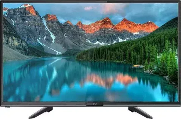 Телевизор BQ (Bright&Quick) 3202B Black