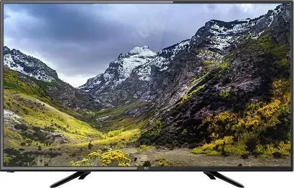 Телевизор BQ (Bright&Quick) 3201B Black