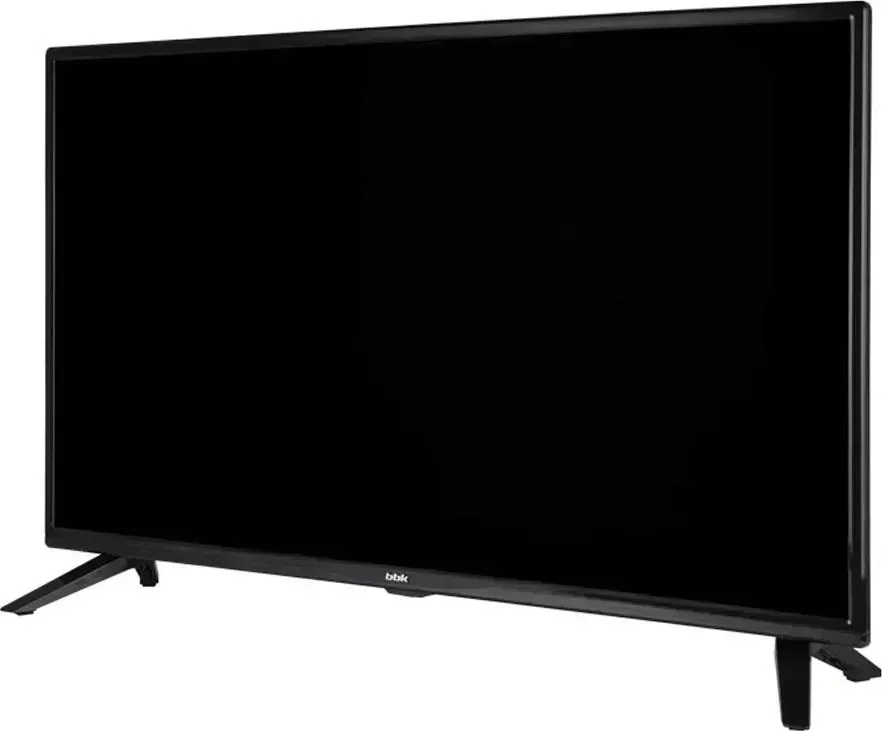 Телевизор BBK 32LEX-7145/TS2C (черный)