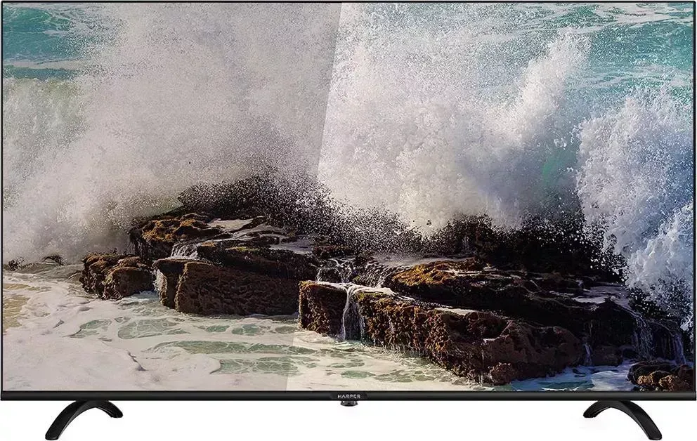 Телевизор HARPER 32R720T Frameless NEW