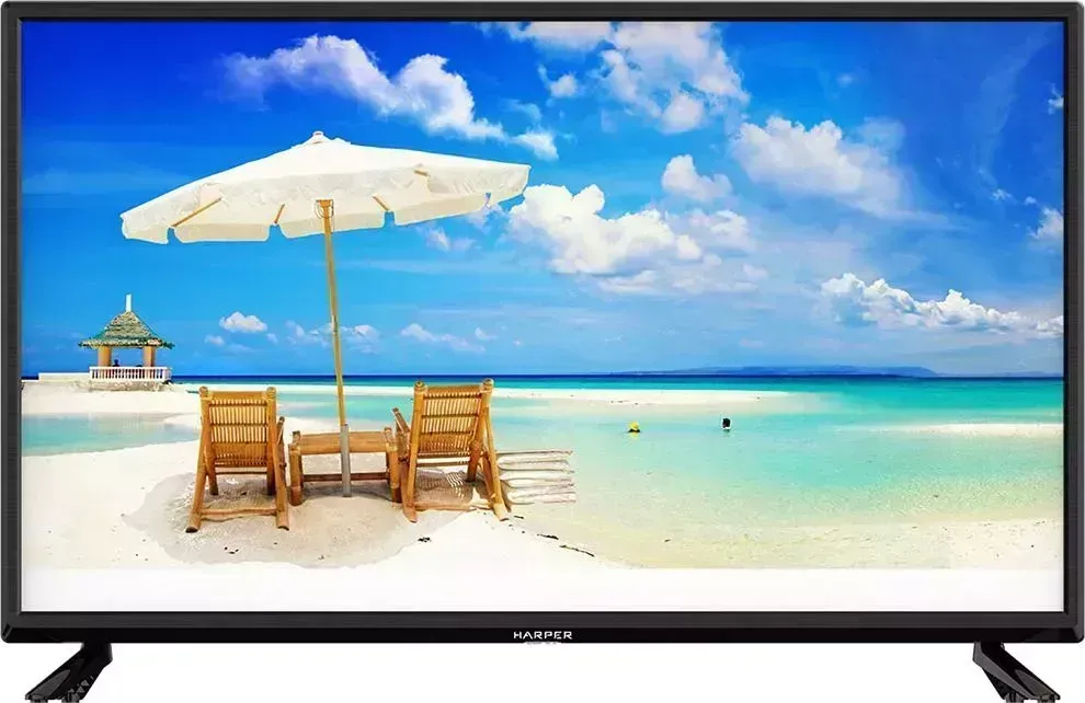 Телевизор HARPER 32R490T NEW