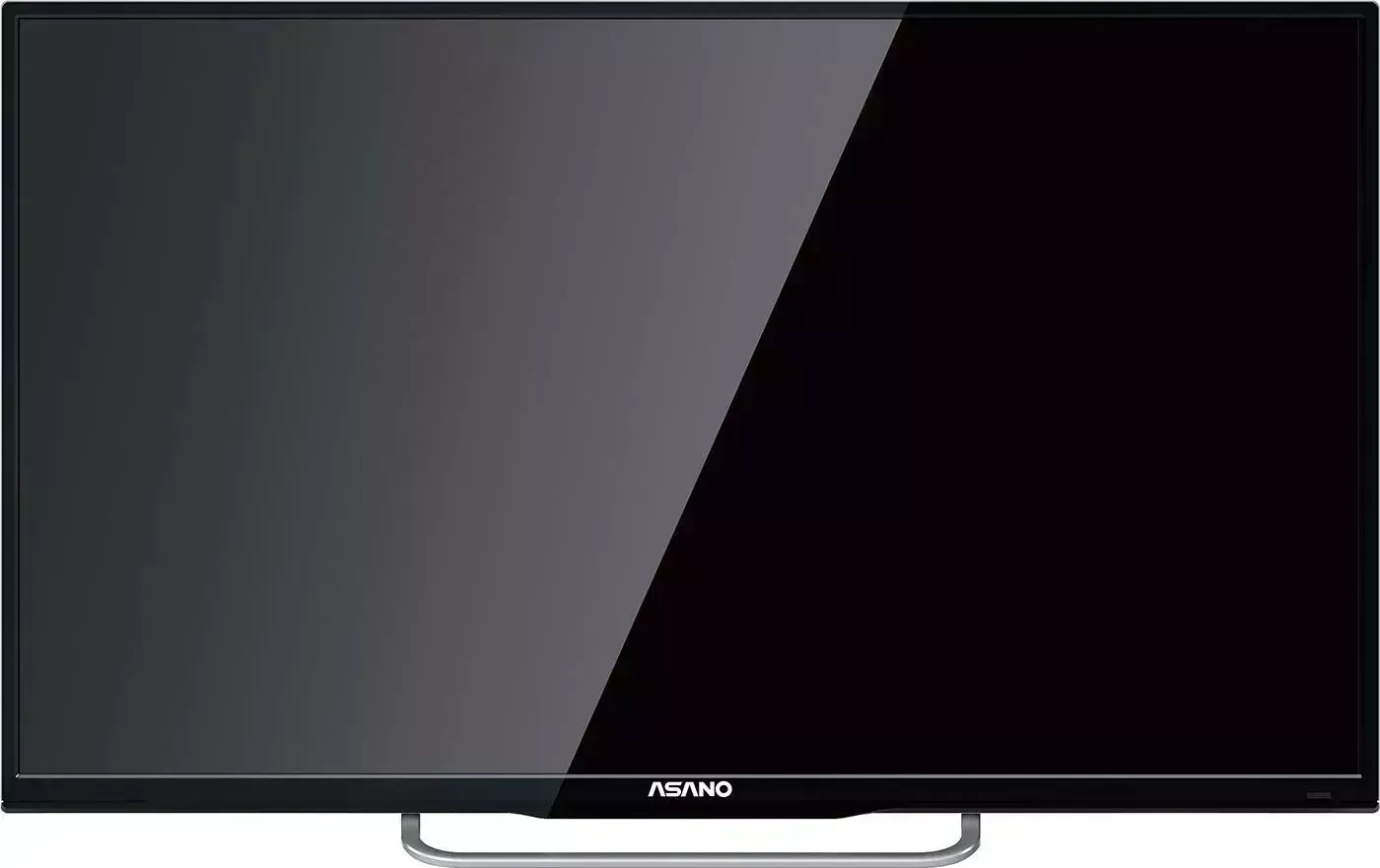Телевизор ASANO 32 LH 1030 S черный