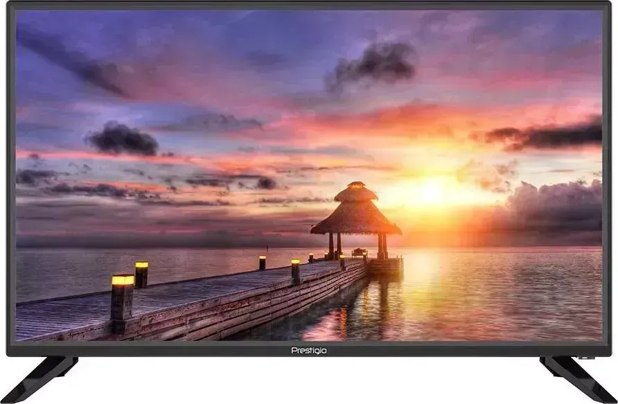 Телевизор PRESTIGIO PTV32SN04Z_CIS_BK