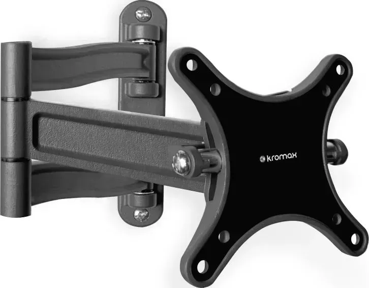 Кронштейн KROMAX TECHNO-1 grey