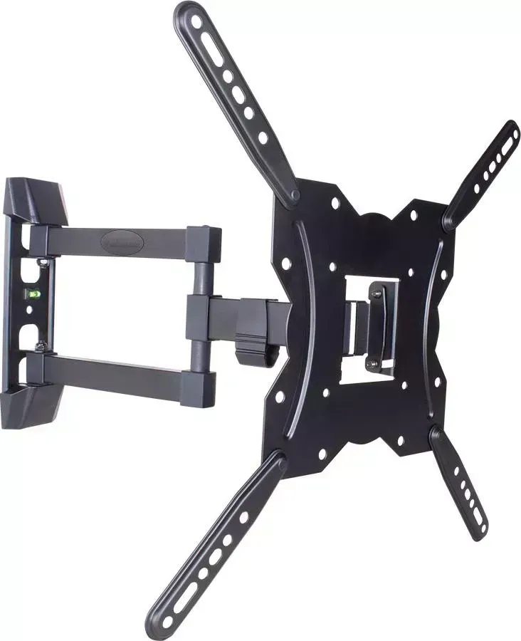Кронштейн KROMAX GALACTIC-40 black