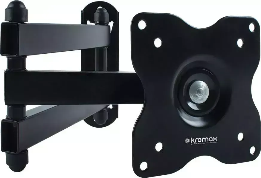 Кронштейн KROMAX DIX-15 black