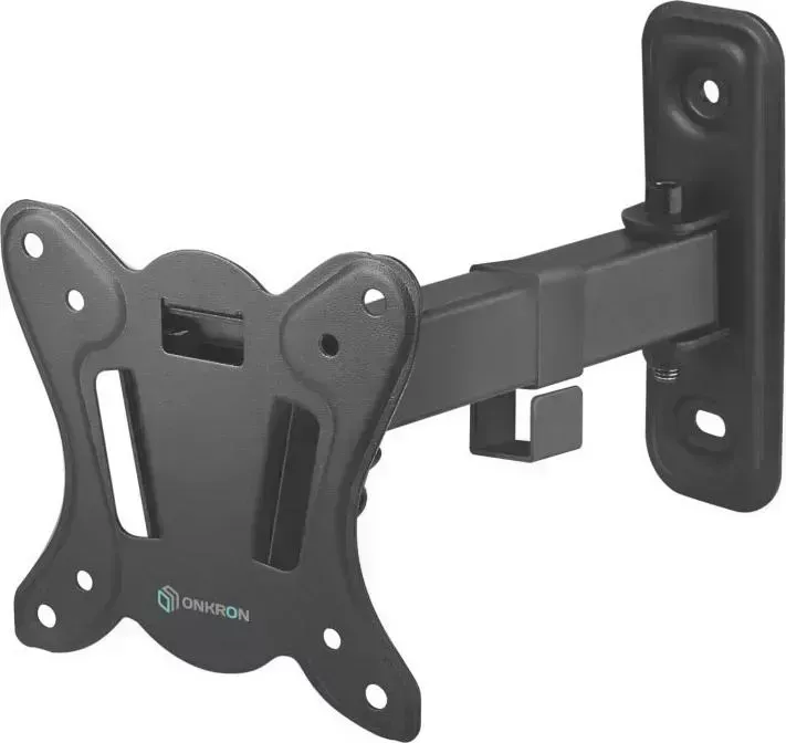 Кронштейн Onkron ONKRON BASIC R2 чёрный