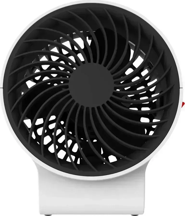 Вентилятор BONECO Air shower F 50 white