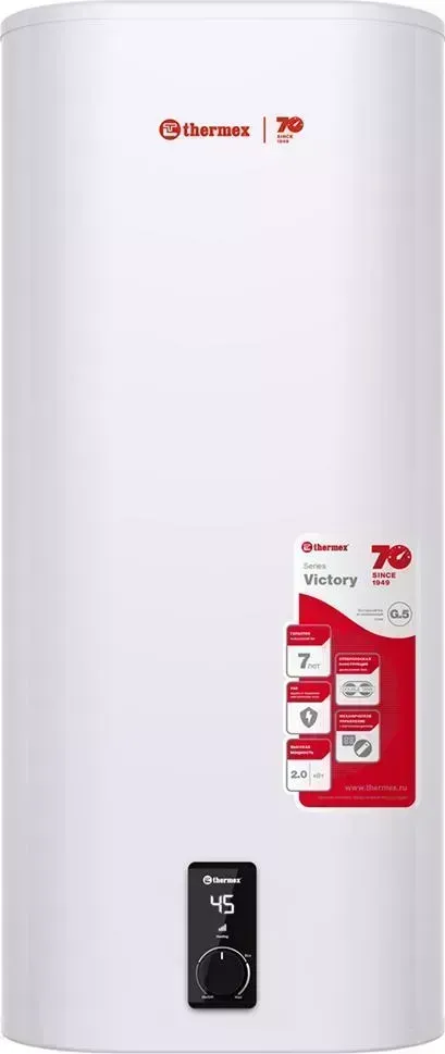 Водонагреватель THERMEX Victory 80 V