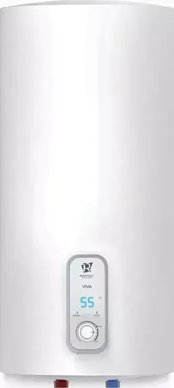 Водонагреватель  RoyalClima RWH-V 50-RE