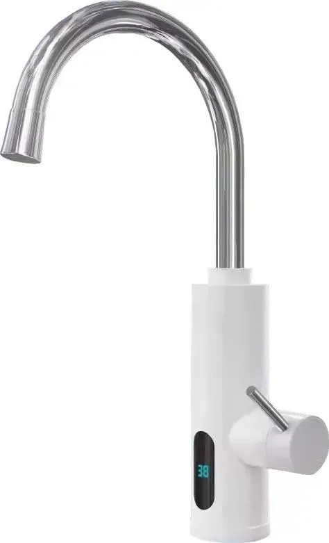 Водонагреватель ELECTROLUX проточный Taptronic (White)