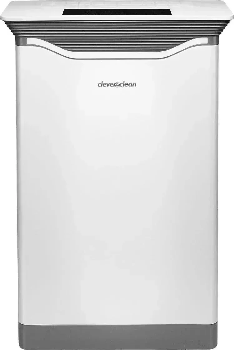 Воздухоочиститель    Воздухоочиститель Clever&Clean HealthAir UV-07
